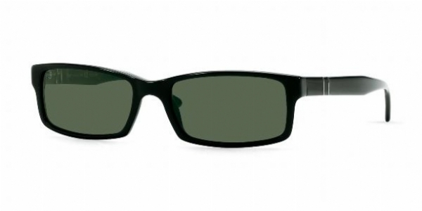  grey polarized/black