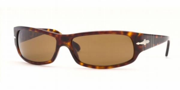  tortoise/brown polarized