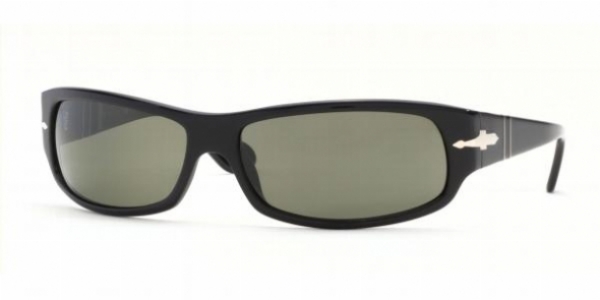  black/blackpolarized