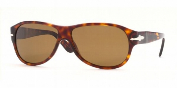  tortoise/brown polarized