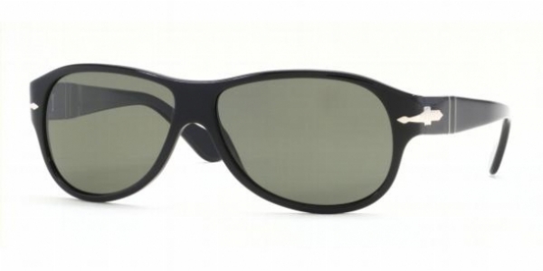  black/blackpolarized