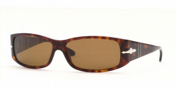  tortoise/brown polarized