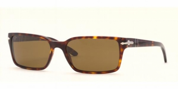  tortoise/brown polarized