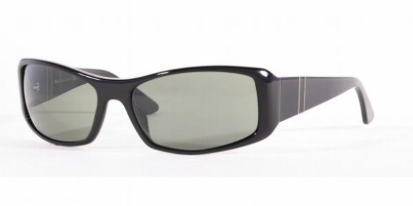  grey polarized/black