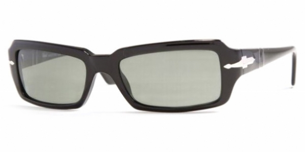  black/gray green polarized