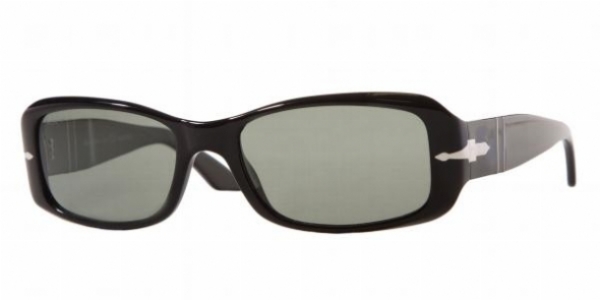  black/gray green polarized