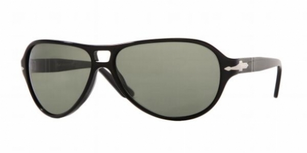  black/gray green polarized