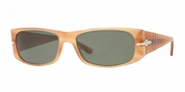  honey havana/crystal gray green