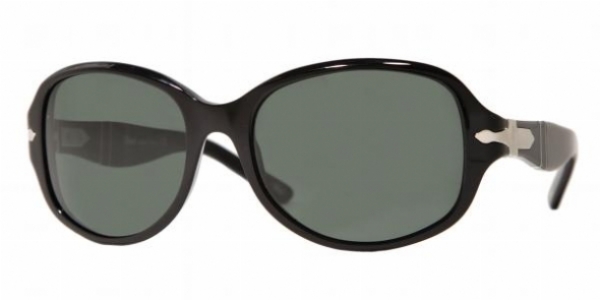  gray green polarized/black