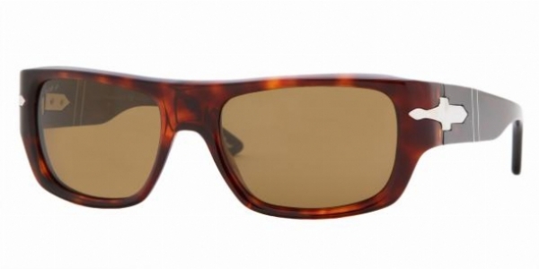  as shown/crystal brown polarized