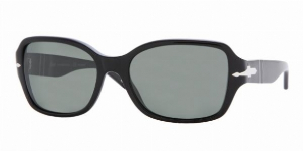  polarized gray/black