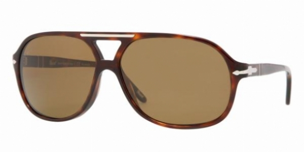  havana/crystal brown polarized