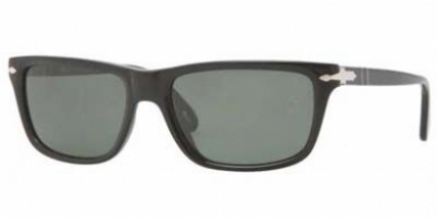  as shown/black crystal green polarized