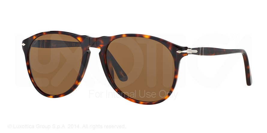  clear/crystal brown polarized havana