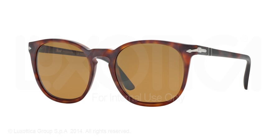  matte havana/polarised brown