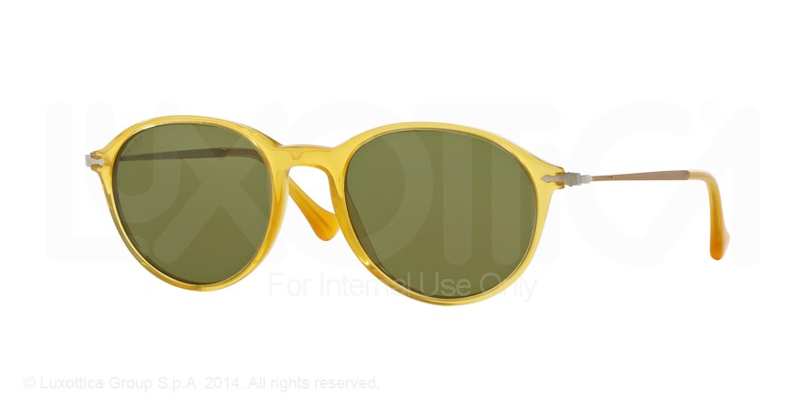  polarized yellow/green