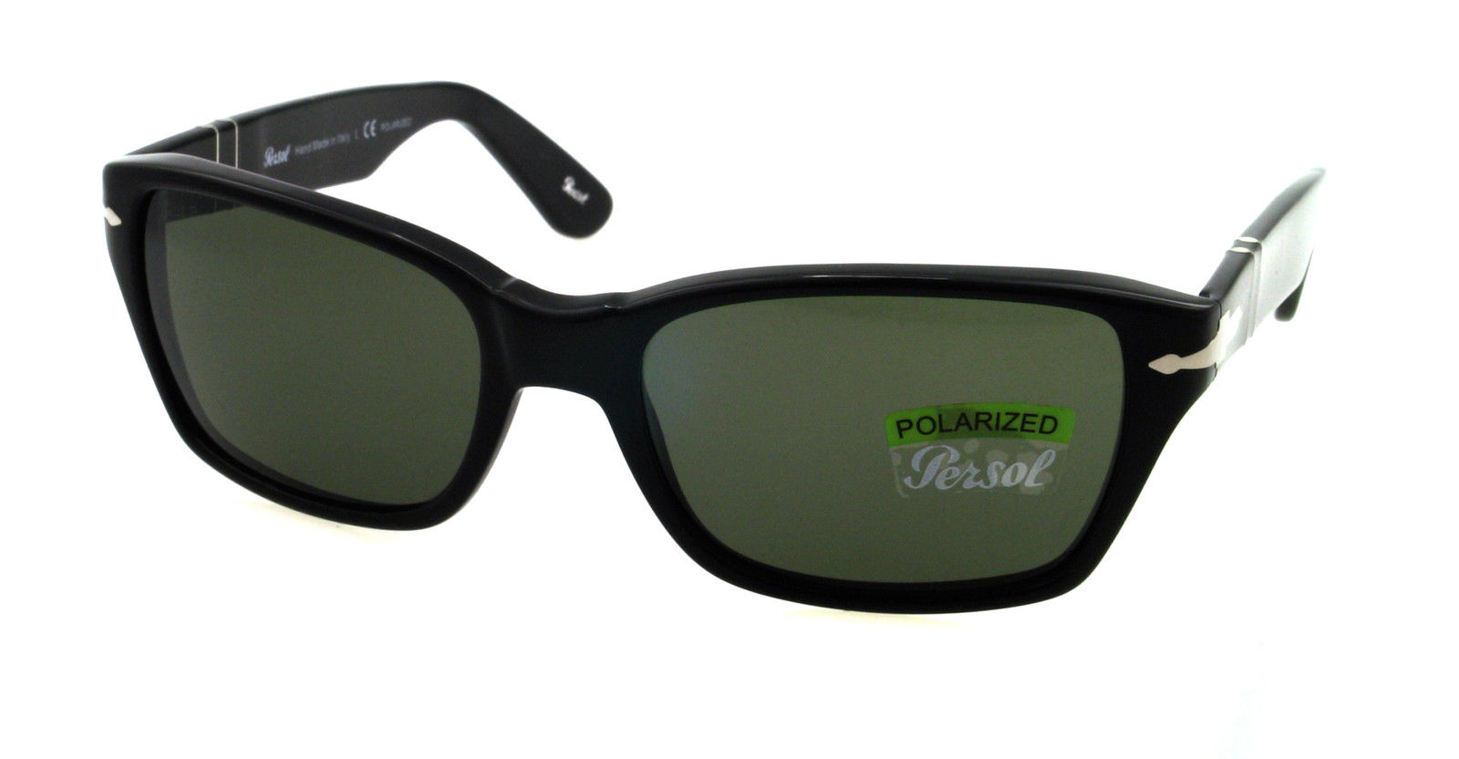  polarized gray/black