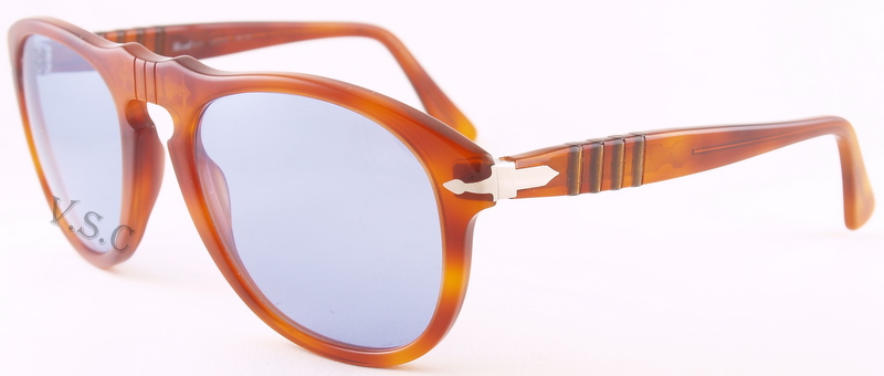 PERSOL 0649 STEVE MCQUEEN BLUE