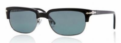  as shown/black blue polarized