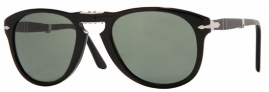  dark green polarized/black