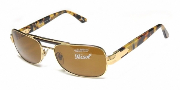  as shown/gold tortoise