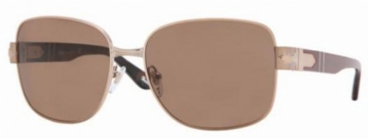  crystal brown polarized/shiny copper