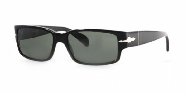  grey green polarized/black