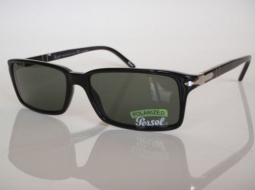  grey green polarized/black