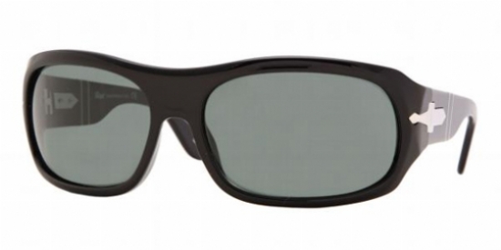  grey polarized/black