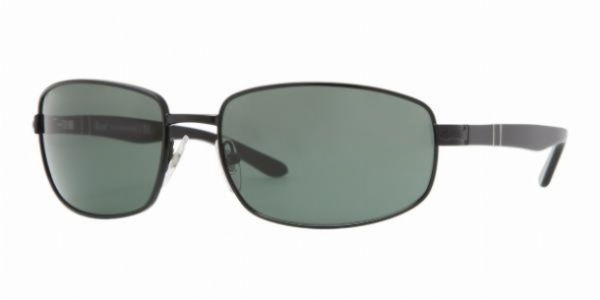  crystal green/black polarized)