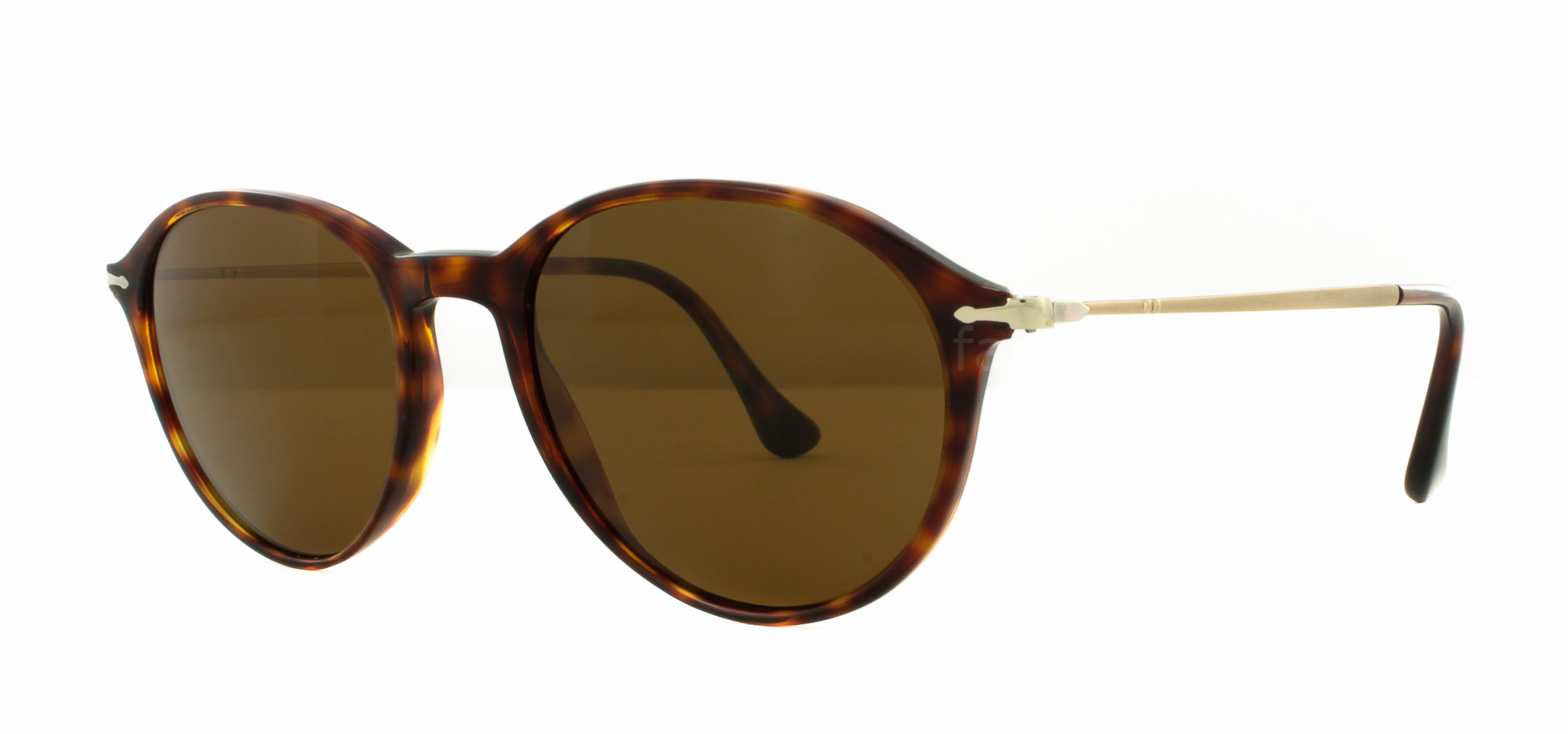  havana/polarised brown