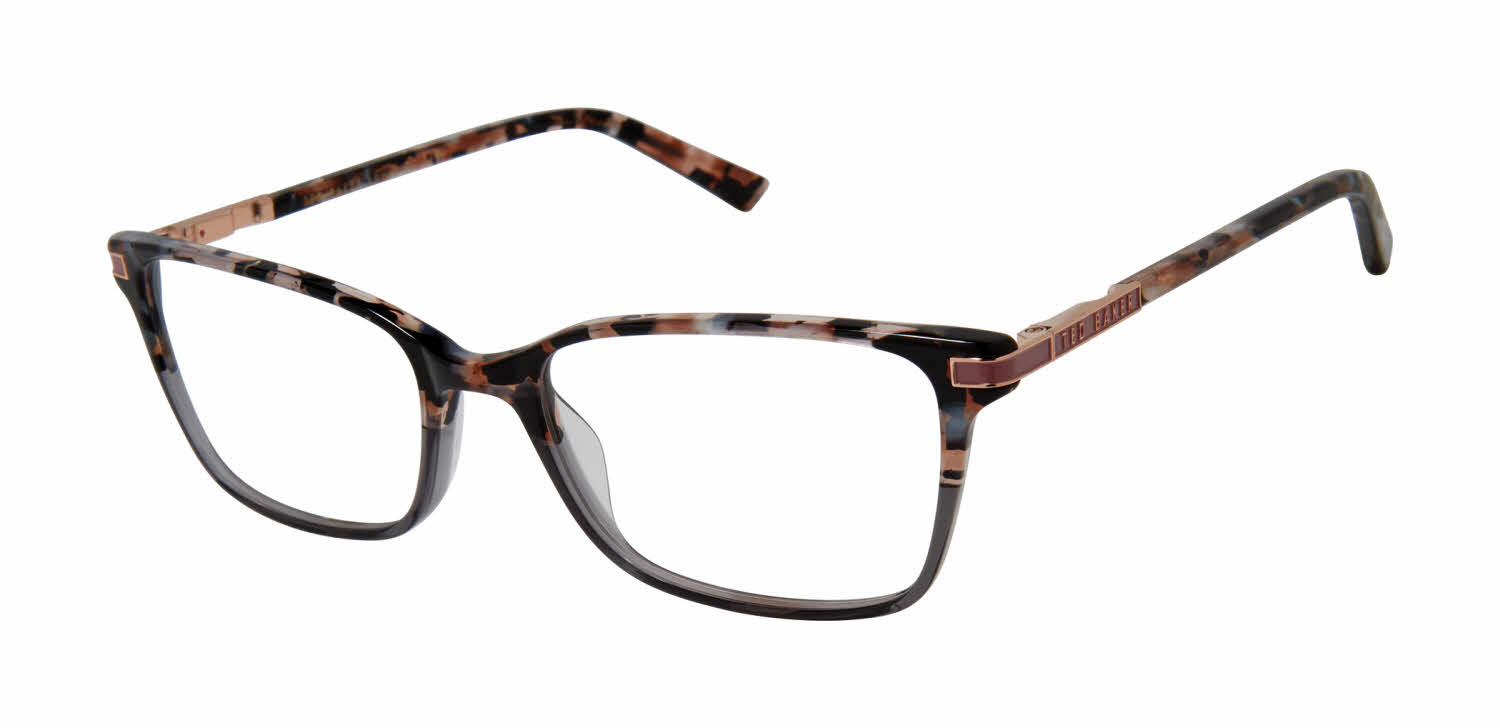  clear lens/grey pink