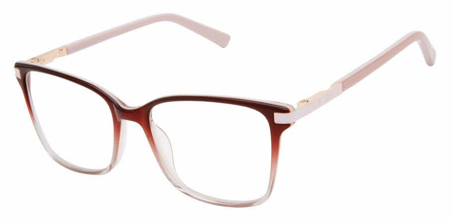  clear lens/raspberry