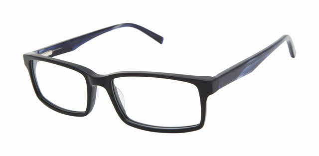  clear lens/black