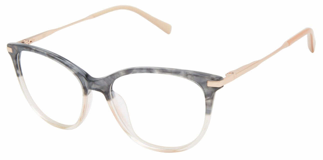  clear lens/grey