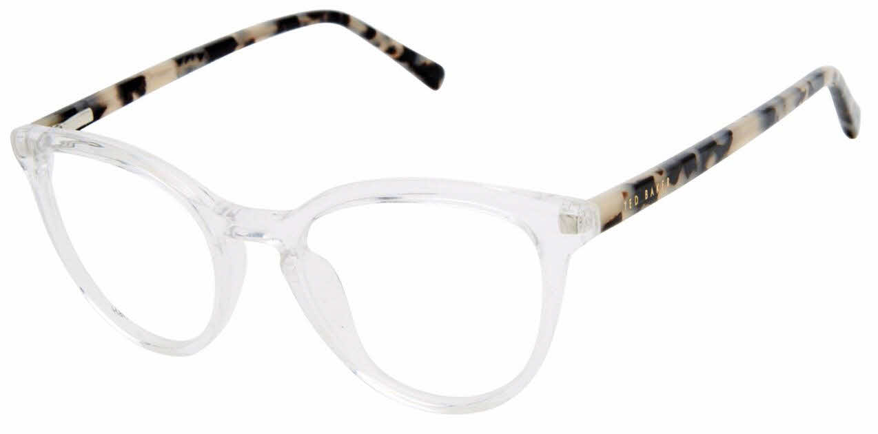  clear lens/crystal
