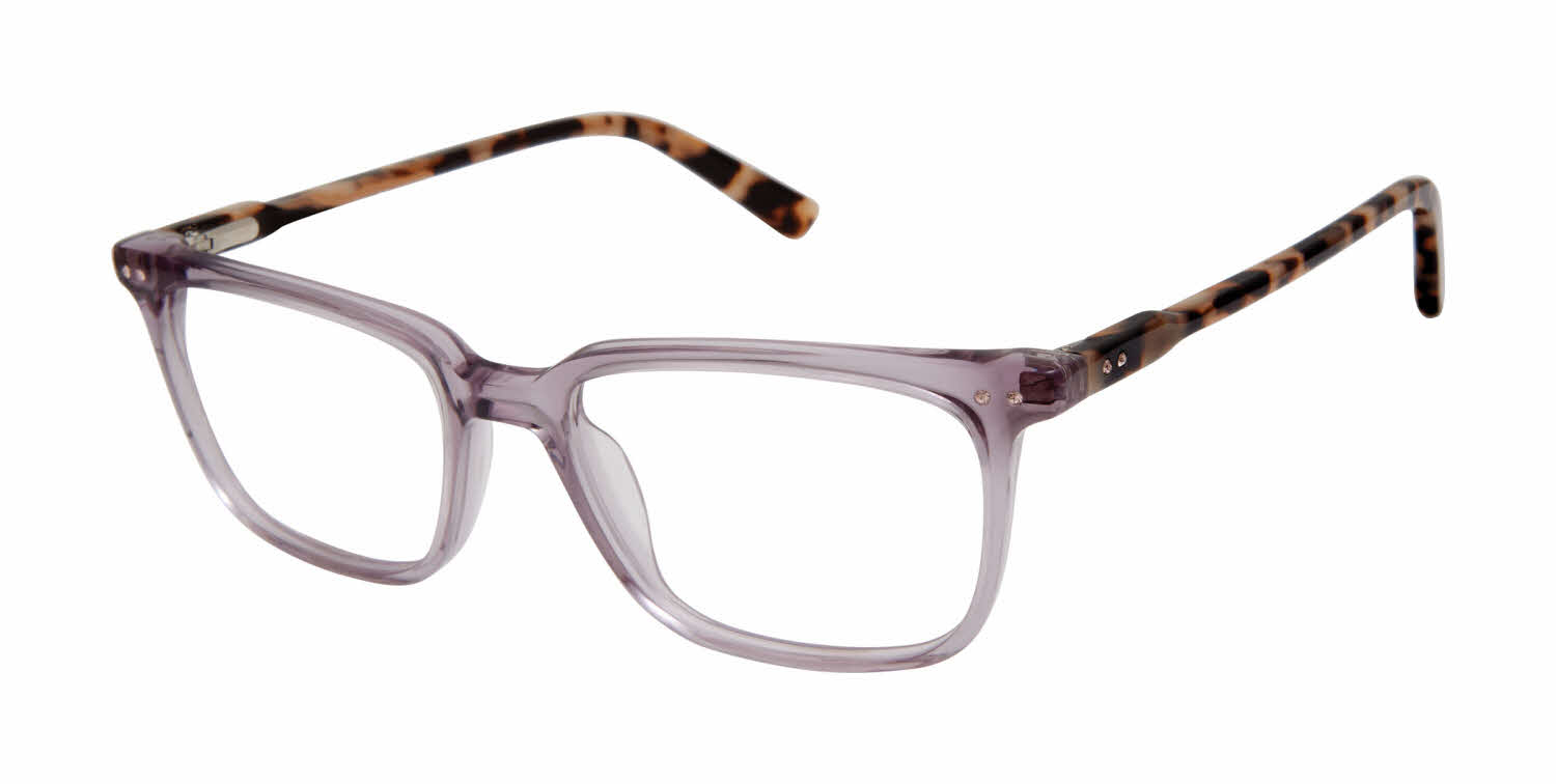 clear lens/grey