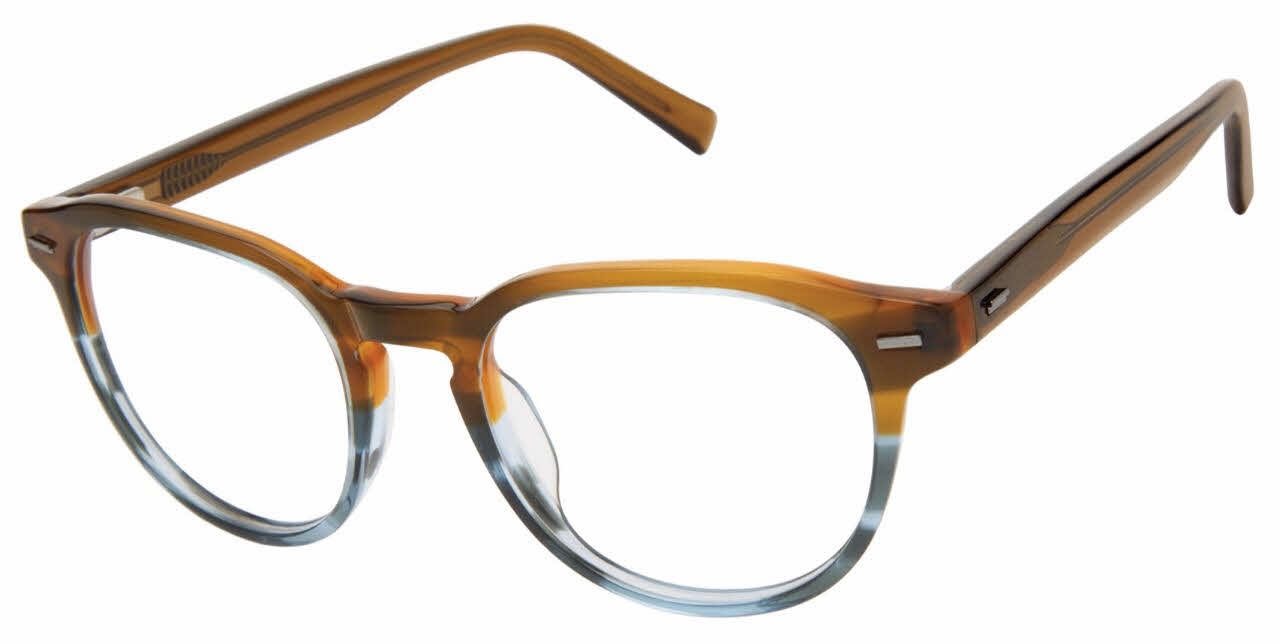  clear lens/amber