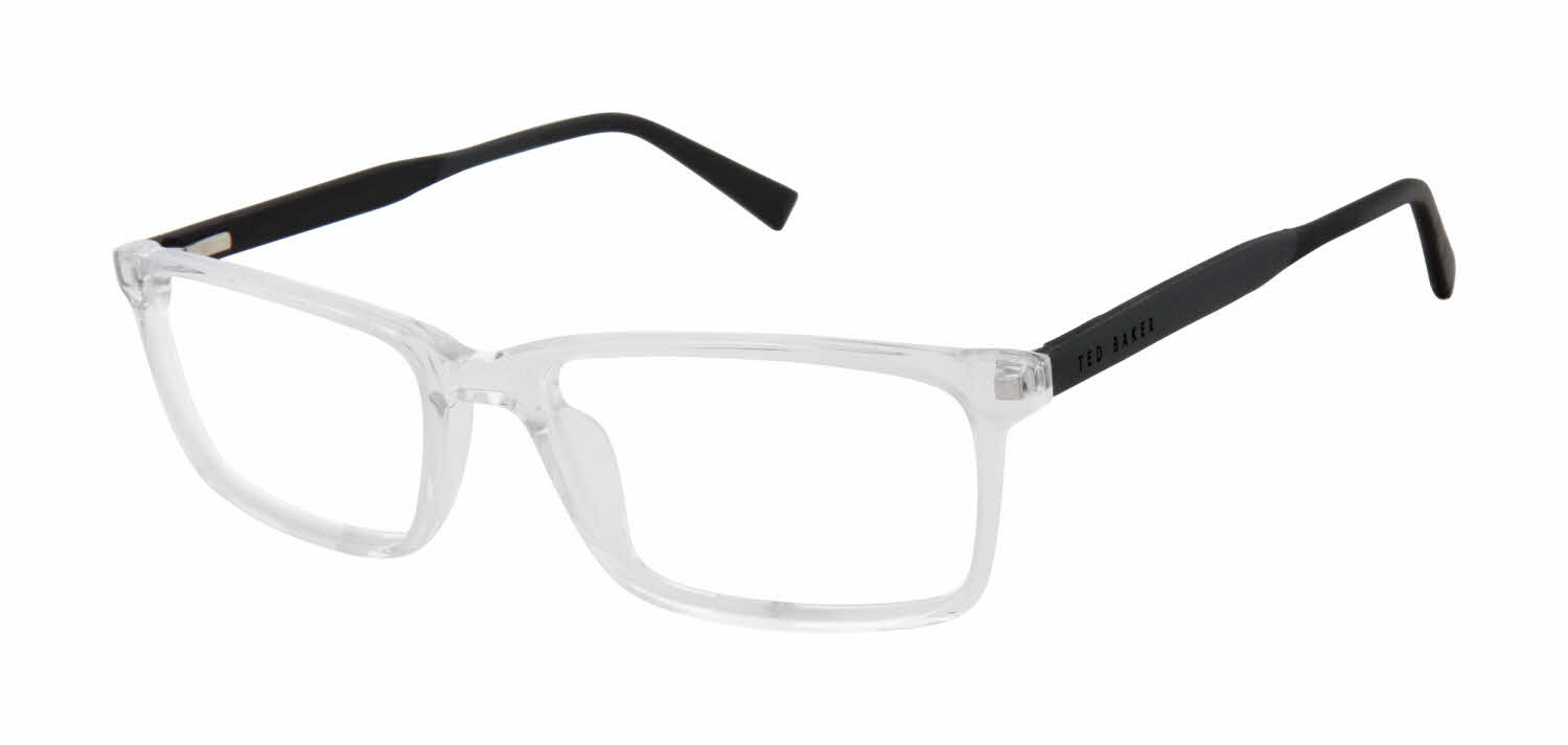 clear lens/crystal