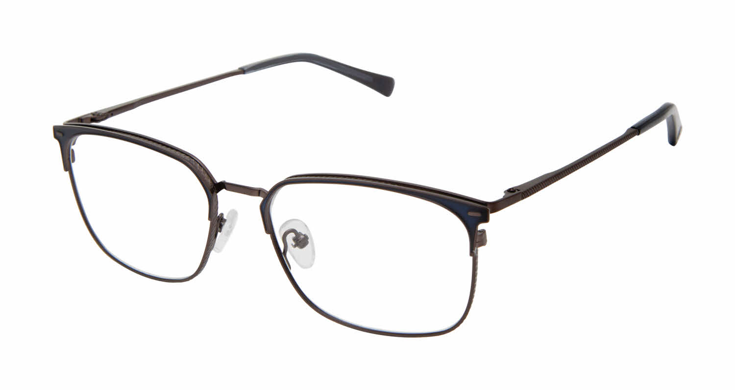  clear lens/slate