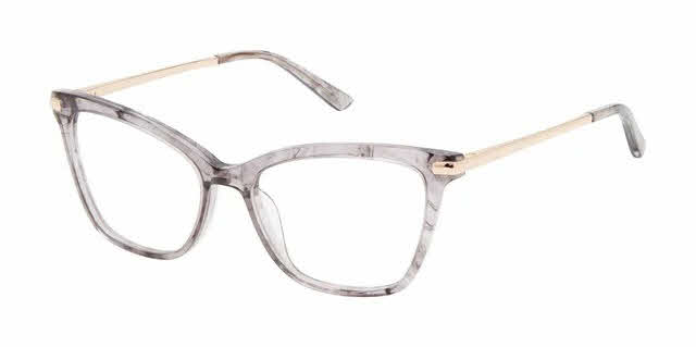  clear lens/grey