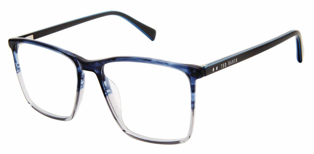  clear lens/slate
