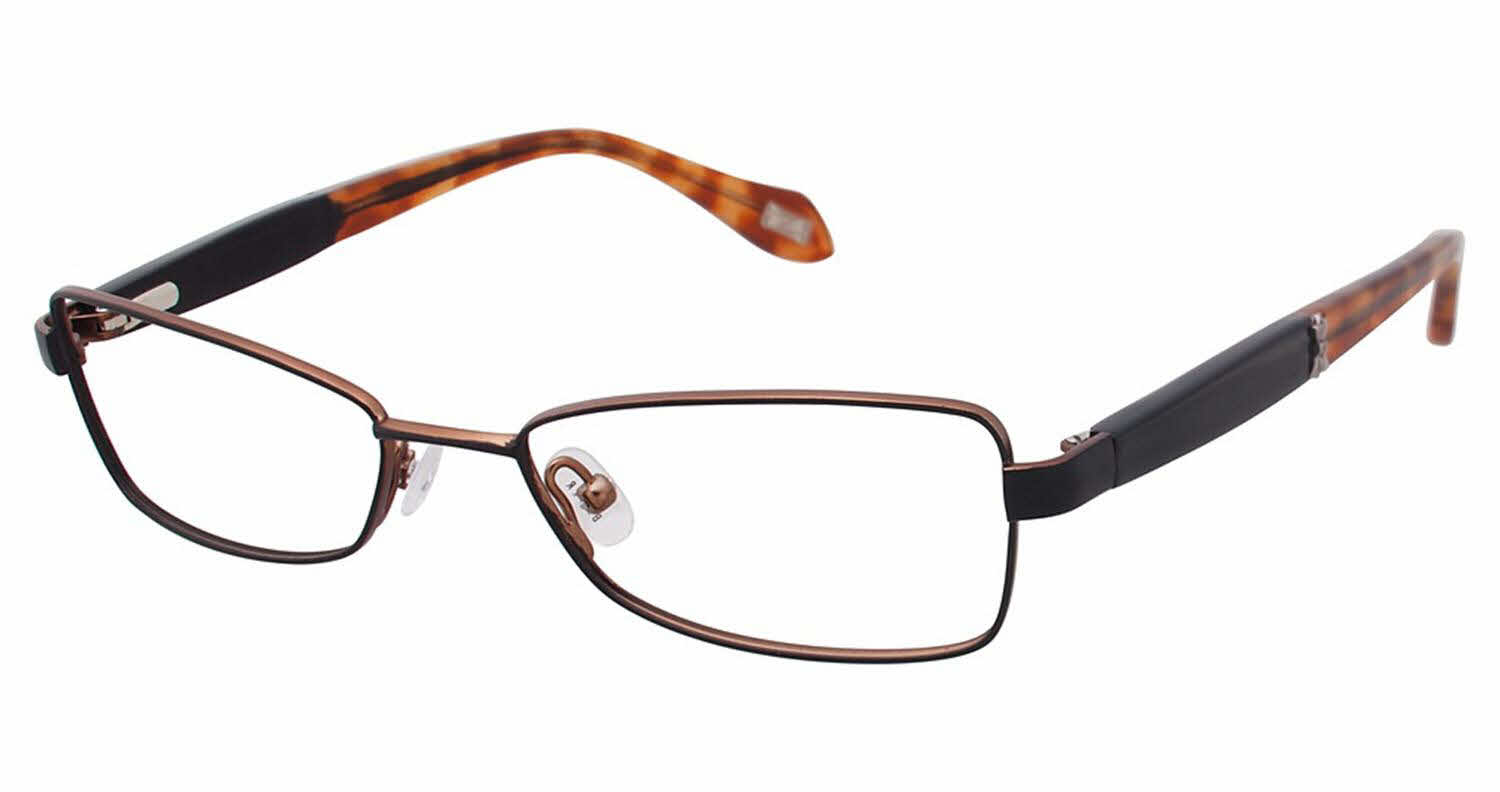  clear lens/black