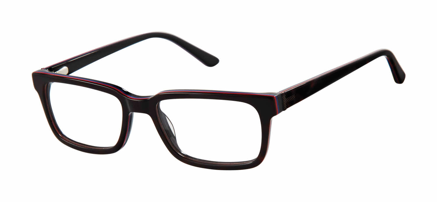  red/tortoise