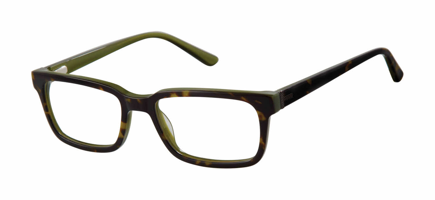  green/havana