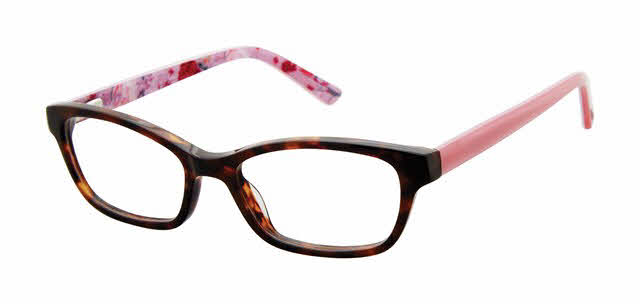  clear lens/tortoise