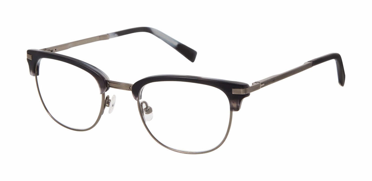  clear lens/grey