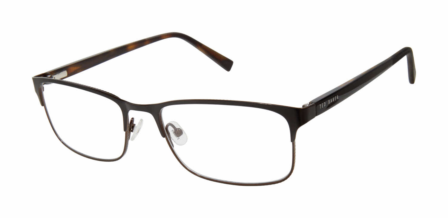  clear lens/black