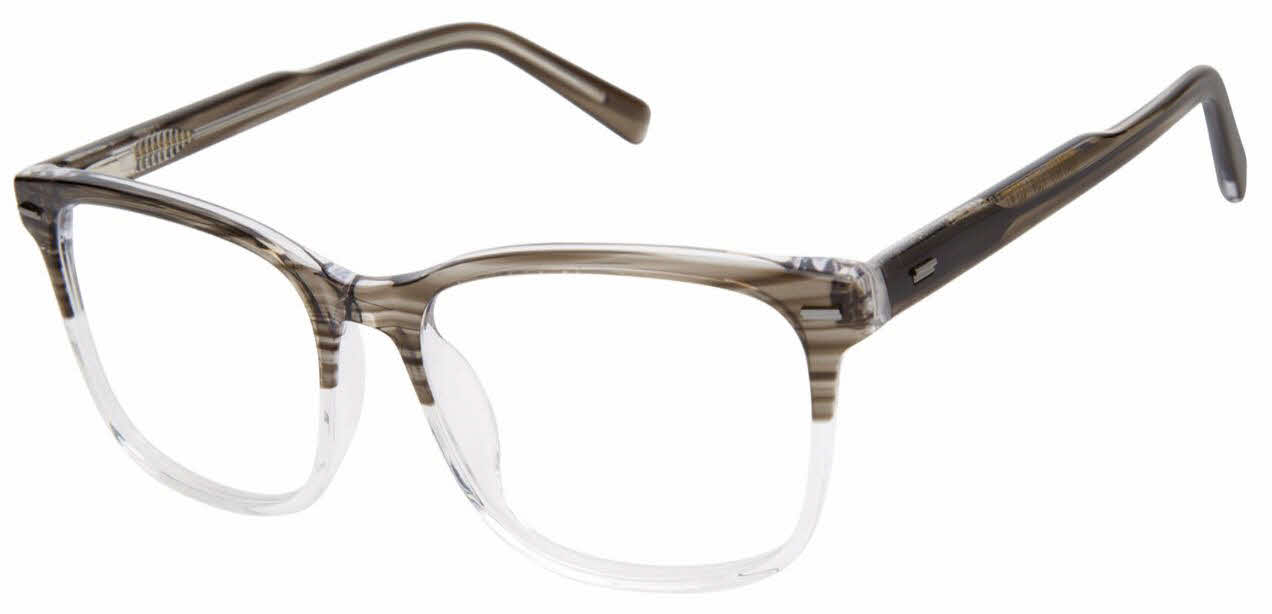  clear lens/grey