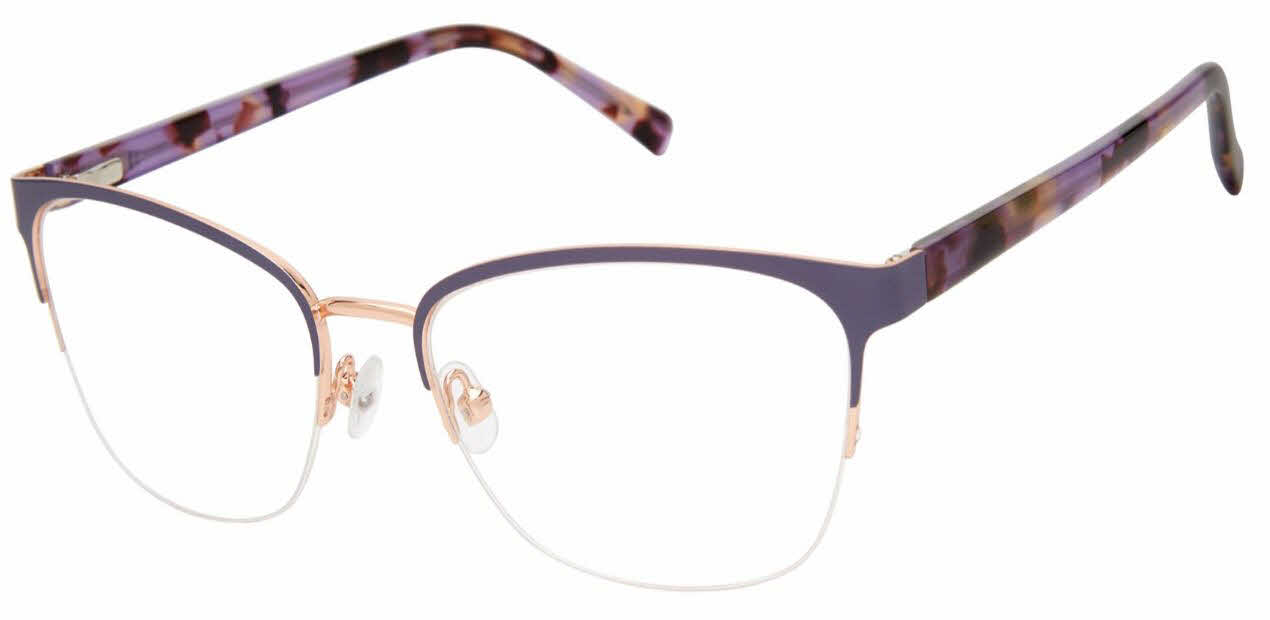  clear lens/slate